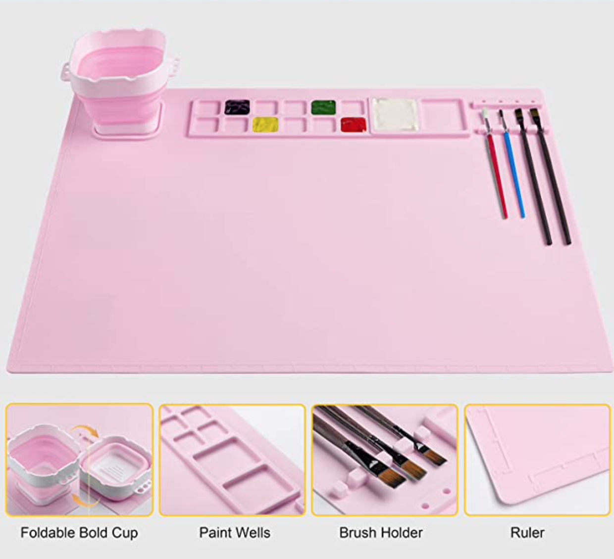 Morning Routine Chart
